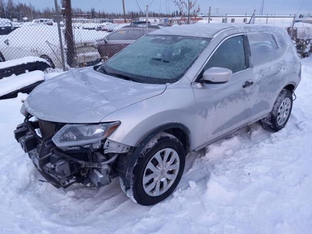 NISSAN ROGUE 2016 5n1at2mtxgc925210