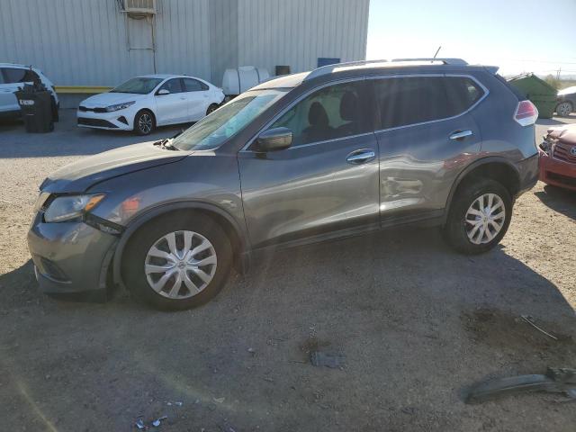 NISSAN ROGUE S 2016 5n1at2mtxgc925823