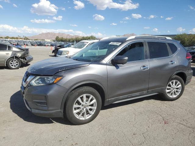 NISSAN ROGUE S 2017 5n1at2mtxhc750829