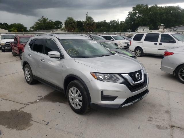 NISSAN ROGUE S 2017 5n1at2mtxhc775553