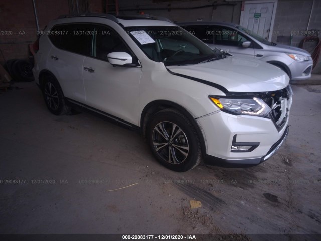 NISSAN ROGUE 2017 5n1at2mtxhc798458