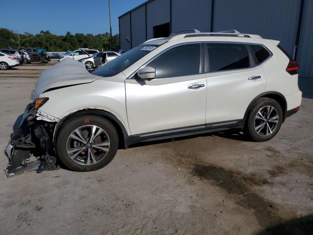 NISSAN ROGUE 2017 5n1at2mtxhc800998