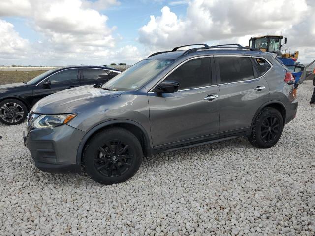 NISSAN ROGUE 2017 5n1at2mtxhc804940