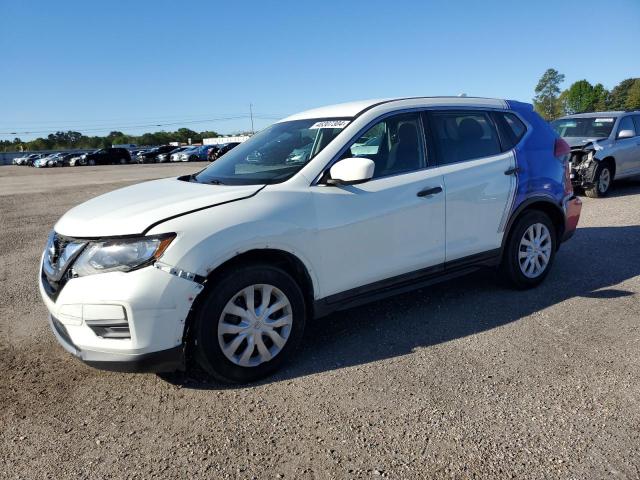 NISSAN ROGUE 2017 5n1at2mtxhc812049