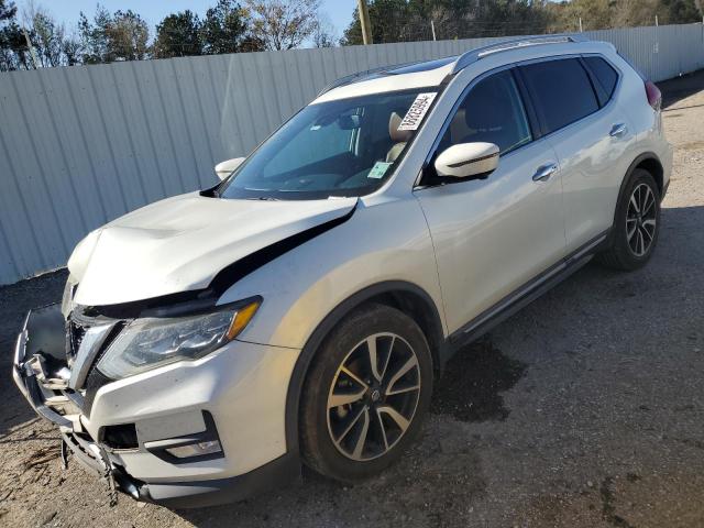 NISSAN ROGUE S 2017 5n1at2mtxhc828655