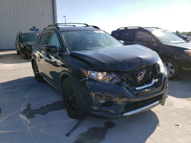 NISSAN NULL 2017 5n1at2mtxhc830728