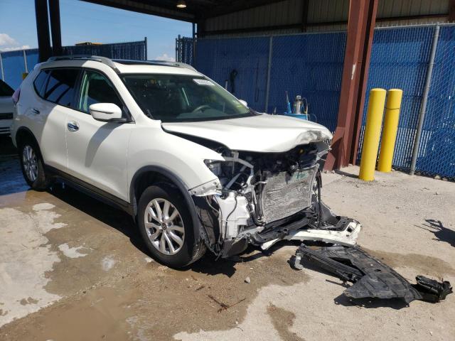 NISSAN ROGUE S 2017 5n1at2mtxhc834276