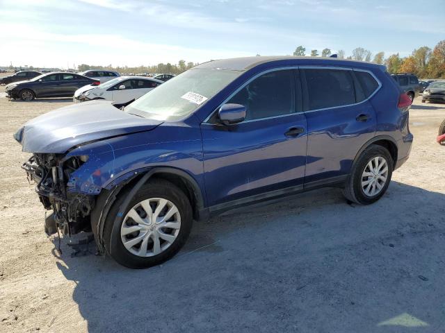 NISSAN ROGUE 2017 5n1at2mtxhc847268