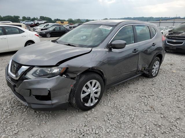 NISSAN ROGUE S 2017 5n1at2mtxhc862269