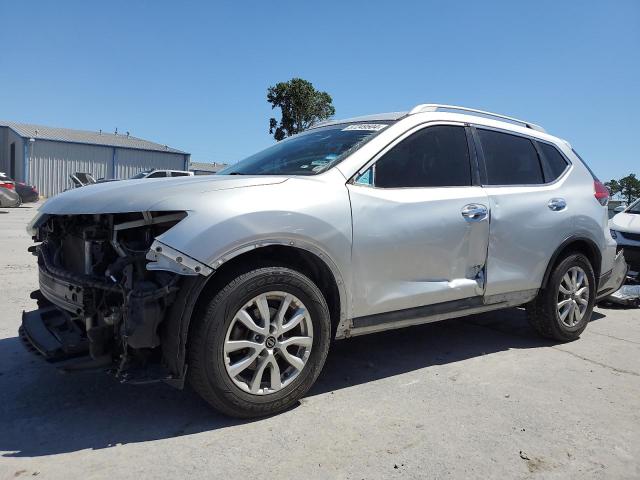 NISSAN ROGUE 2017 5n1at2mtxhc868170