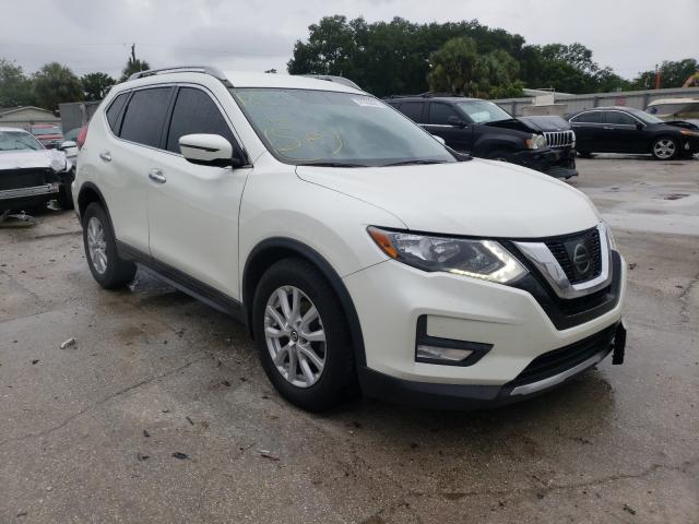 NISSAN ROGUE S 2017 5n1at2mtxhc868184