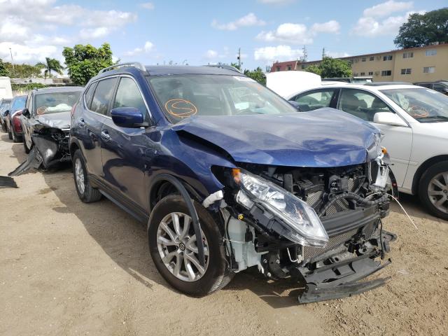 NISSAN NULL 2017 5n1at2mtxhc893943