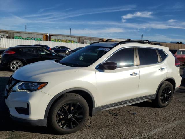 NISSAN ROGUE 2018 5n1at2mtxjc743384