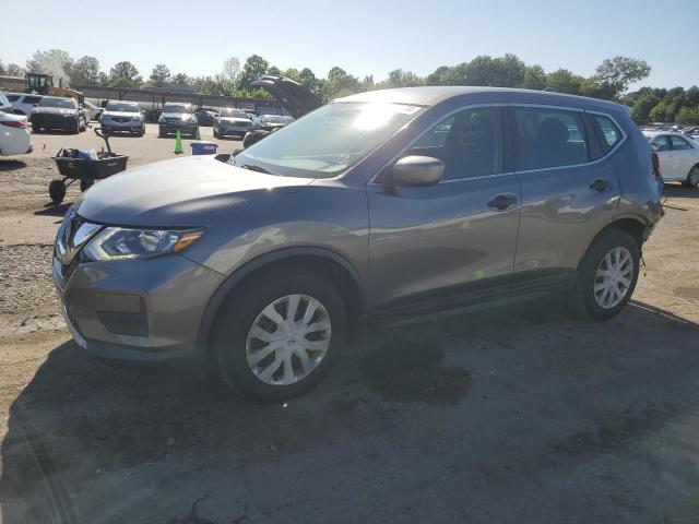 NISSAN ROGUE 2018 5n1at2mtxjc753073