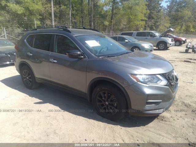 NISSAN ROGUE 2018 5n1at2mtxjc755471