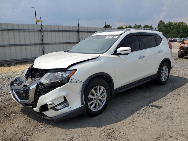 NISSAN ROGUE S 2018 5n1at2mtxjc757608