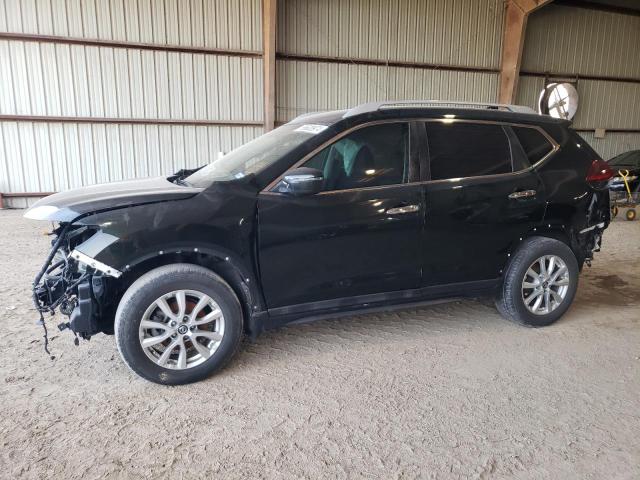 NISSAN ROGUE S 2018 5n1at2mtxjc768205