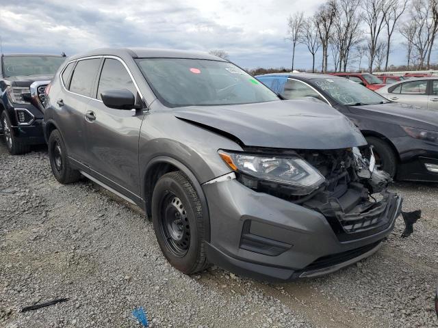 NISSAN ROGUE S 2018 5n1at2mtxjc770388