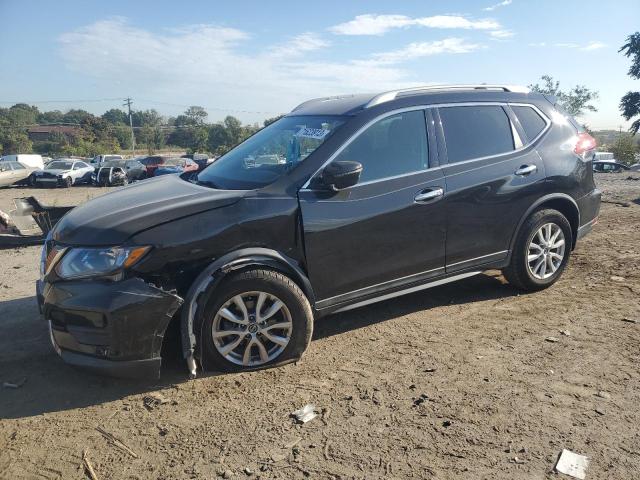 NISSAN ROGUE 2018 5n1at2mtxjc774554