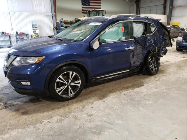 NISSAN ROGUE S 2018 5n1at2mtxjc777020