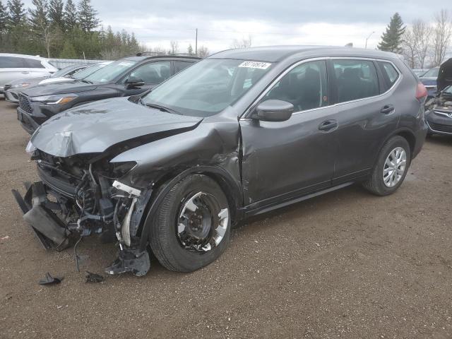 NISSAN ROGUE S 2018 5n1at2mtxjc798823