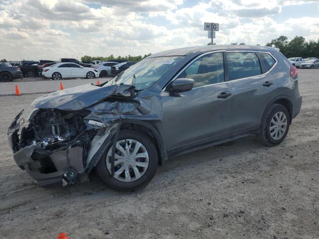 NISSAN ROGUE 2018 5n1at2mtxjc804099