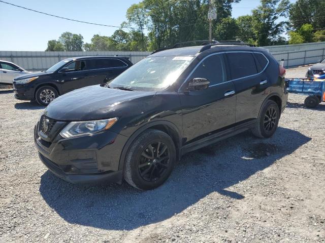 NISSAN ROGUE 2018 5n1at2mtxjc820951