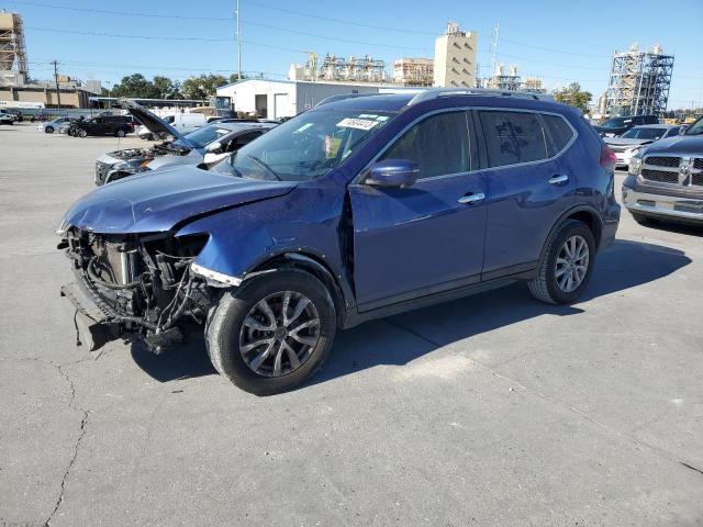 NISSAN ROGUE 2018 5n1at2mtxjc838219