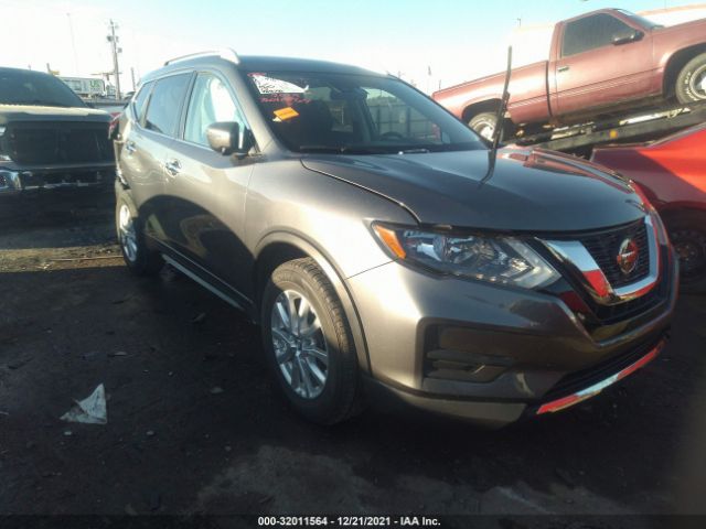 NISSAN ROGUE 2019 5n1at2mtxkc700259