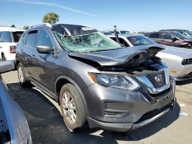 NISSAN ROGUE S 2019 5n1at2mtxkc704859