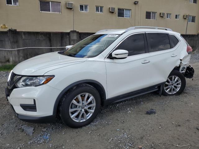 NISSAN ROGUE S 2019 5n1at2mtxkc705364