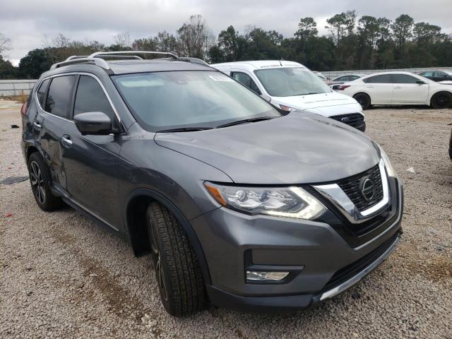 NISSAN ROGUE S 2019 5n1at2mtxkc706921