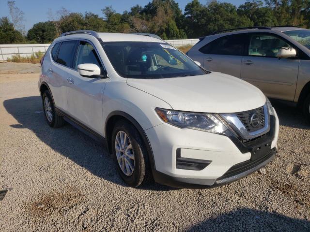 NISSAN ROGUE S 2019 5n1at2mtxkc707387