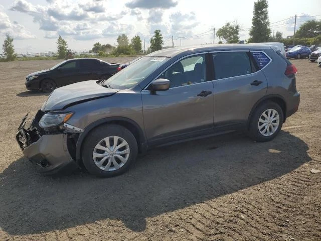 NISSAN ROGUE S 2019 5n1at2mtxkc711293