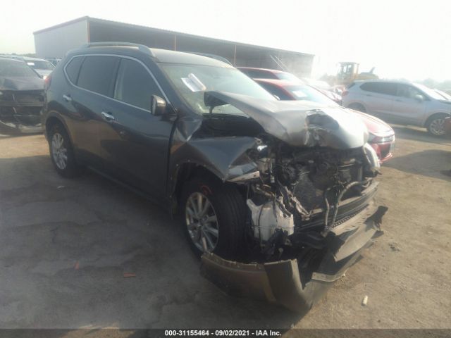 NISSAN ROGUE 2019 5n1at2mtxkc713447