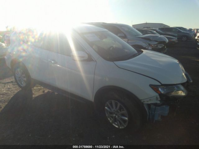 NISSAN ROGUE 2019 5n1at2mtxkc716591