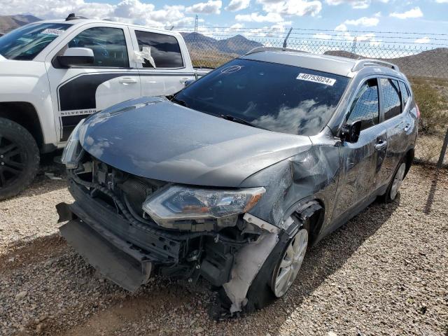 NISSAN ROGUE 2019 5n1at2mtxkc723850