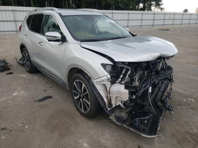 NISSAN NULL 2019 5n1at2mtxkc739336