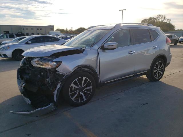 NISSAN ROGUE 2019 5n1at2mtxkc742432