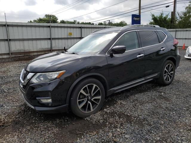 NISSAN ROGUE S 2019 5n1at2mtxkc752328