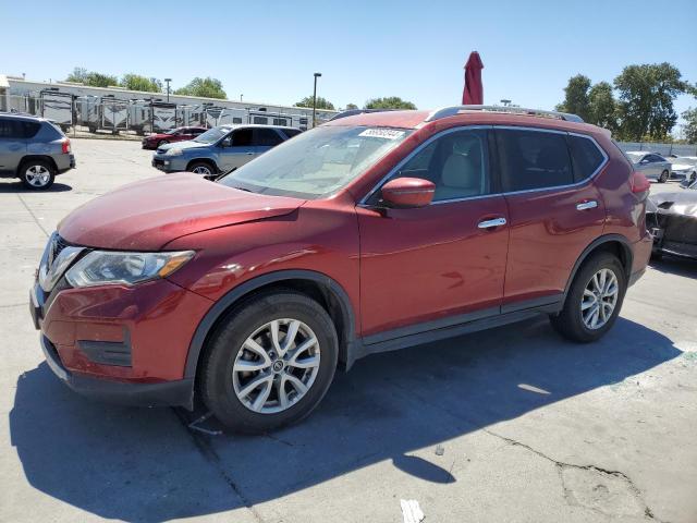 NISSAN ROGUE 2019 5n1at2mtxkc758050