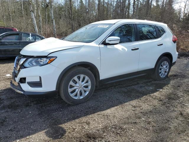 NISSAN ROGUE 2019 5n1at2mtxkc763507