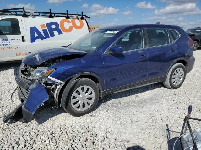 NISSAN ROGUE S 2019 5n1at2mtxkc766519