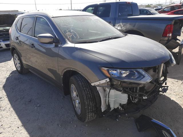 NISSAN ROGUE S 2019 5n1at2mtxkc767749