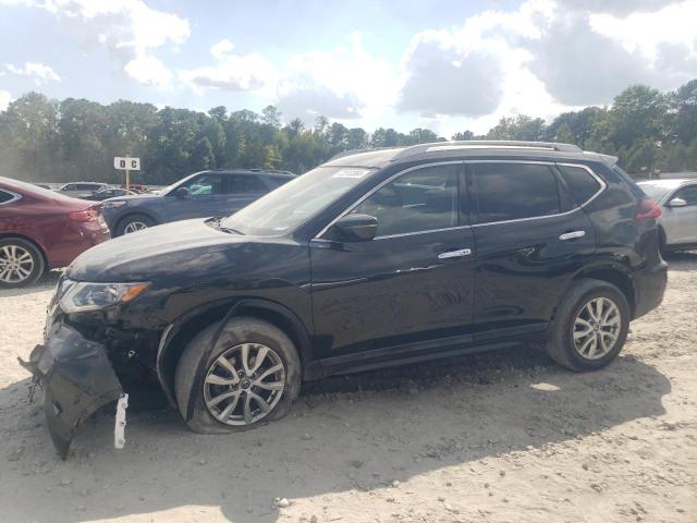 NISSAN ROGUE S 2019 5n1at2mtxkc773535