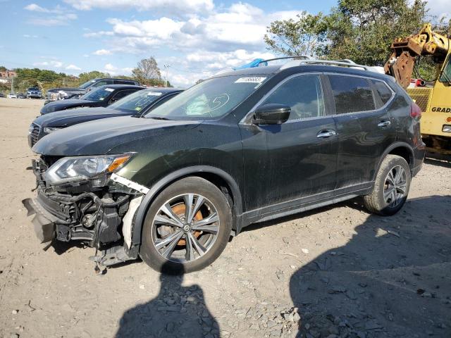 NISSAN ROGUE S 2019 5n1at2mtxkc774538