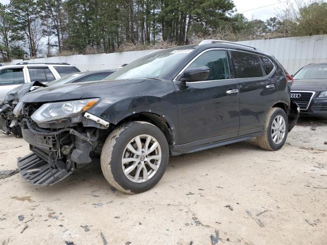 NISSAN ROGUE S 2019 5n1at2mtxkc781893