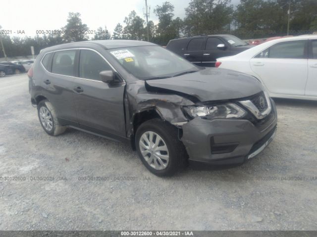 NISSAN ROGUE 2019 5n1at2mtxkc783210