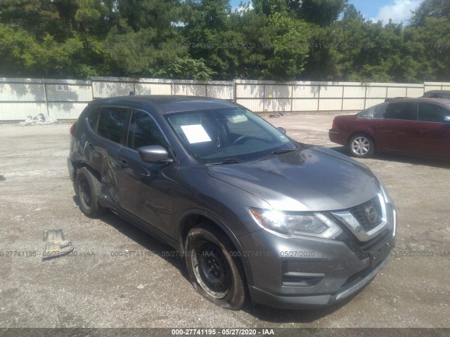 NISSAN ROGUE 2019 5n1at2mtxkc785524