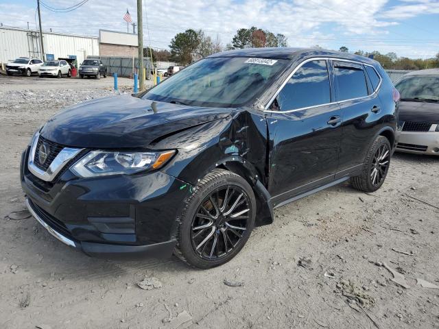 NISSAN ROGUE S 2019 5n1at2mtxkc790139